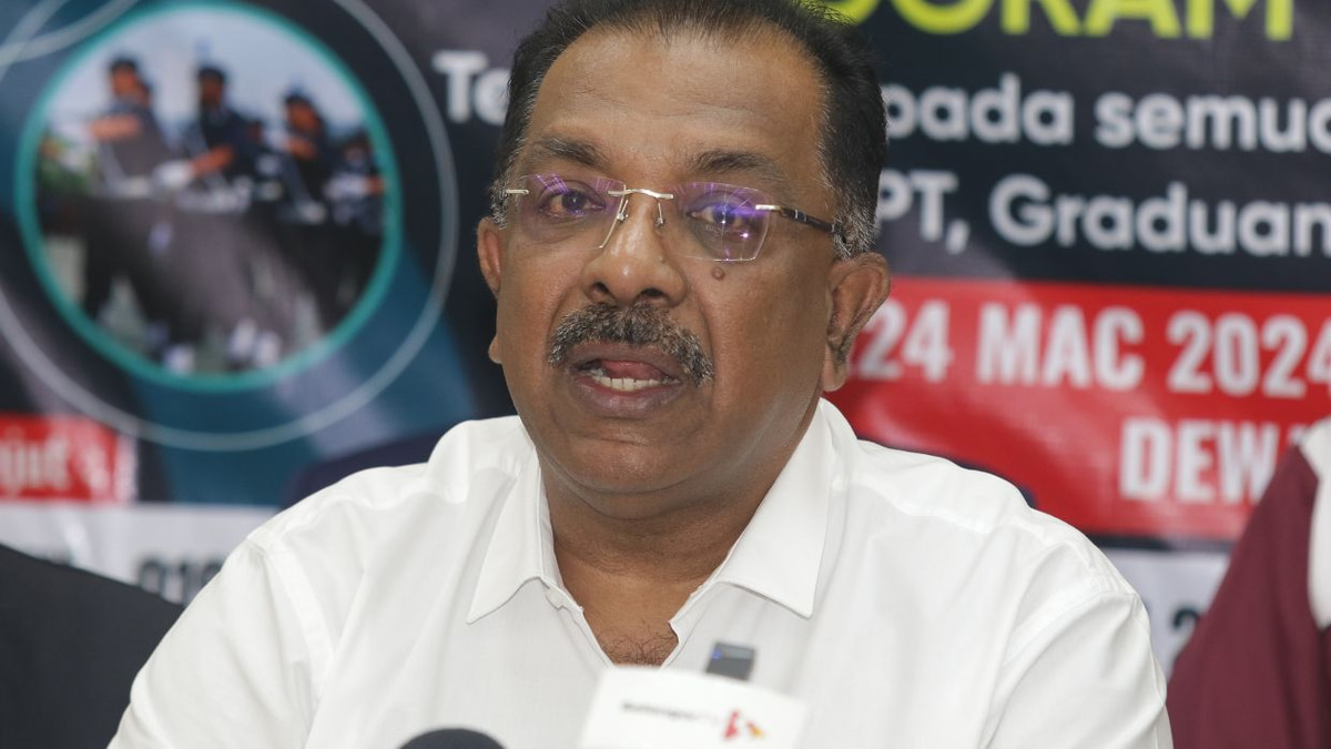 Selangor Urged to Create Formal Framework for Non-Muslim Places of Worship
