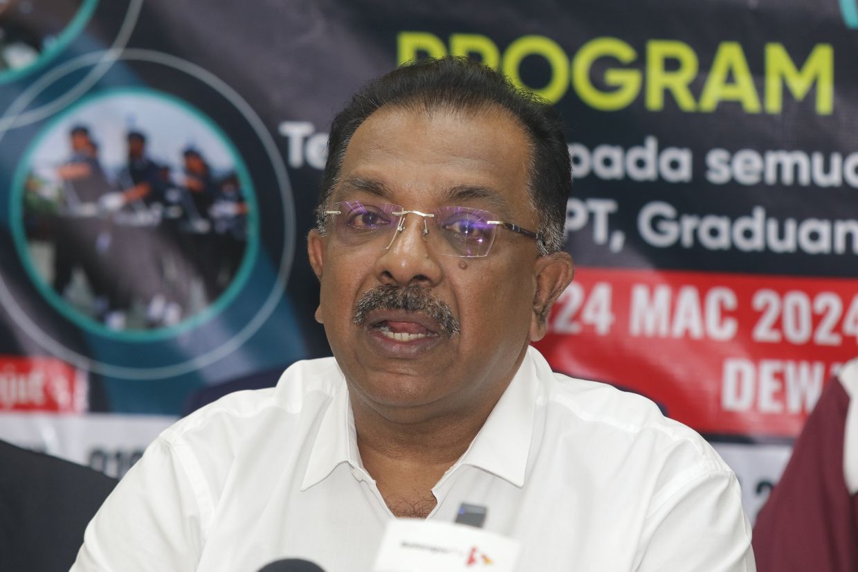 Selangor Urged to Create Formal Framework for Non-Muslim Places of Worship