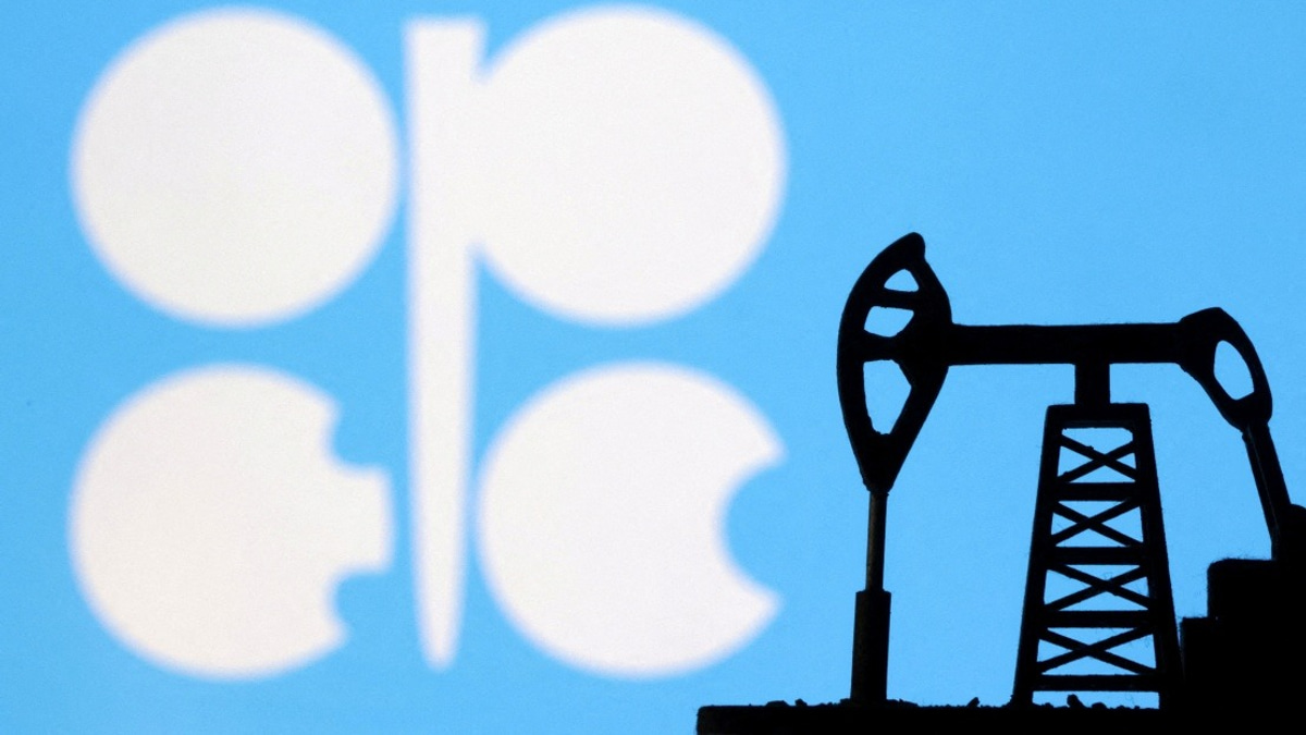 OPEC+ Prepares For Sunday Meetings On Oil Production Levels