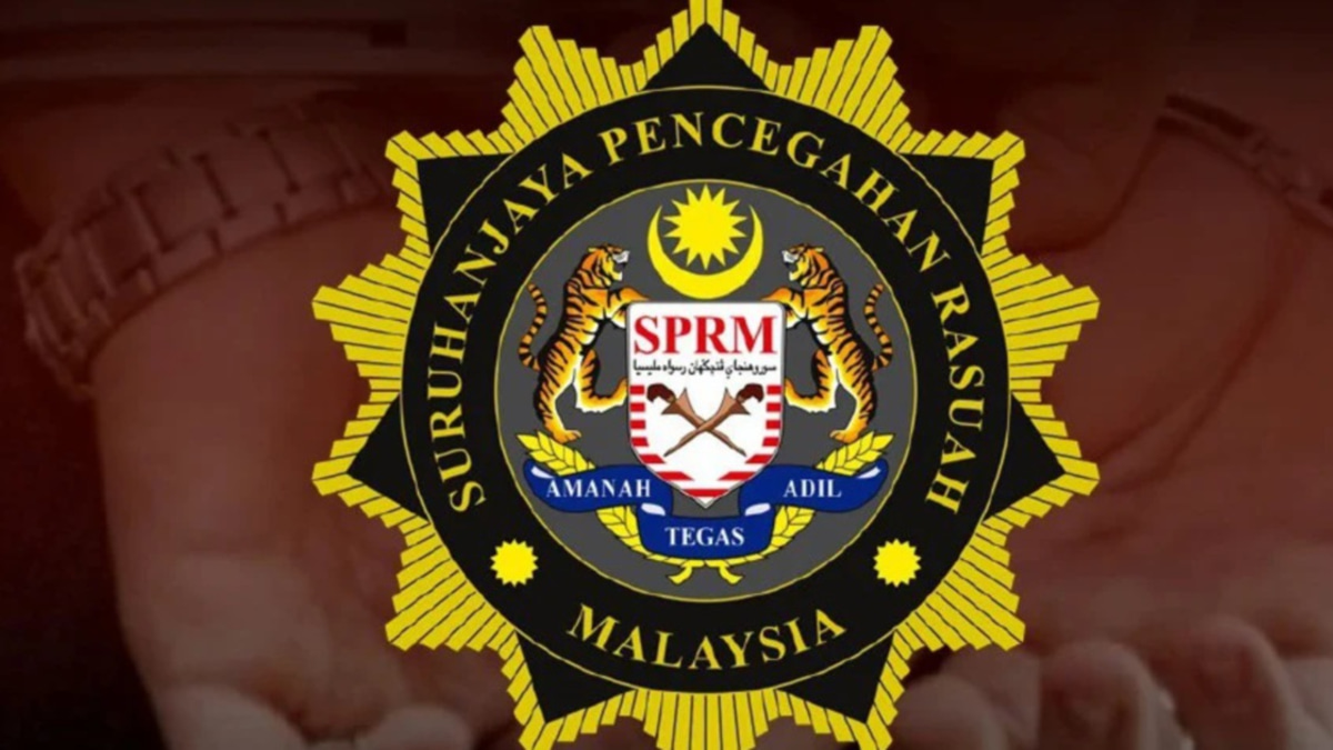 Ex-Plantation Manager Detained in RM8 Million Rubber Seedling Fraud Probe