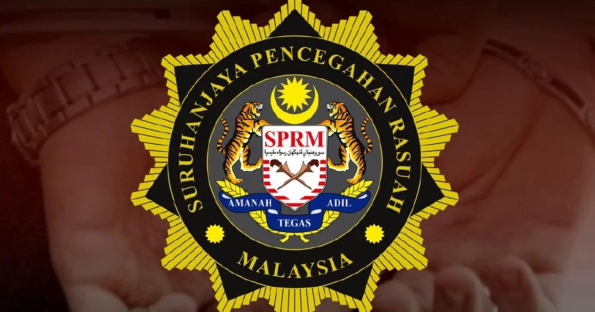 Ex-Plantation Manager Detained in RM8 Million Rubber Seedling Fraud Probe