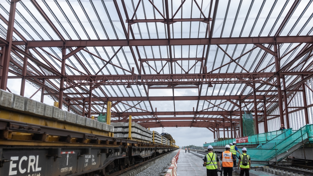 Putrajaya unveils RM207 million development agenda to unlock Pasir Puteh's ECRL potential