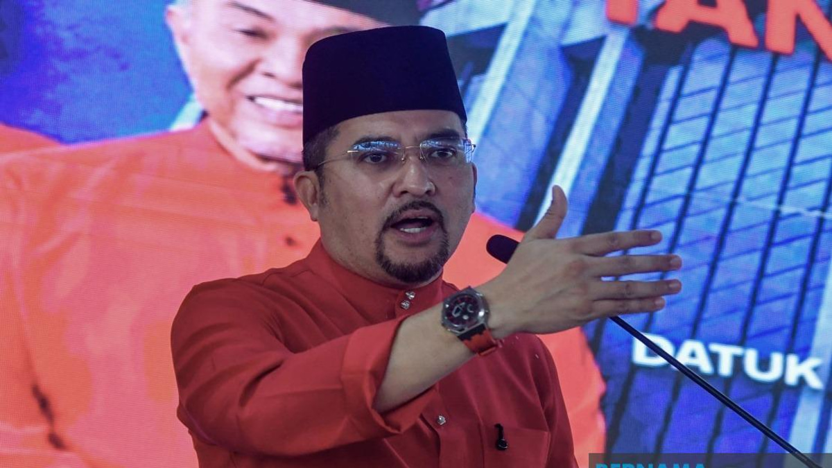 MRSM Ulul Albab Tanah Merah to Launch Construction in Early 2025