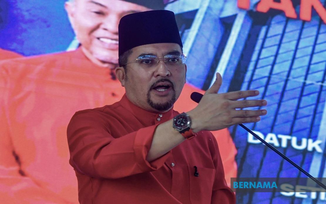 MRSM Ulul Albab Tanah Merah to Launch Construction in Early 2025