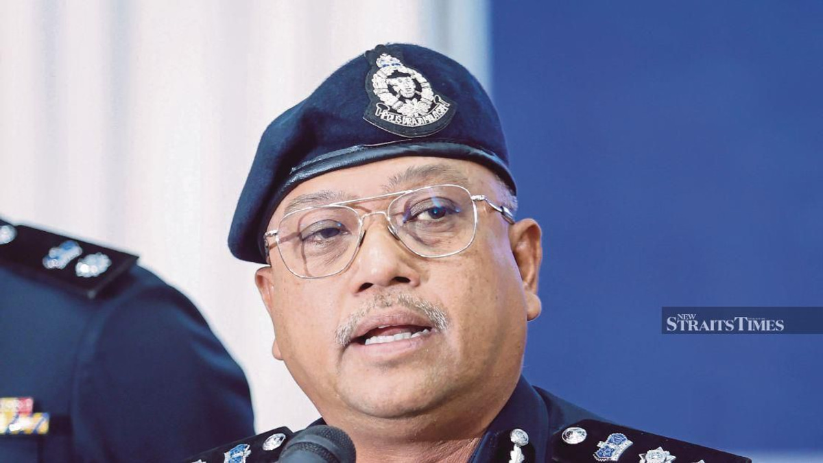 Foreign National Detained Over Assault and Intimidation of Student in Sungai Besi