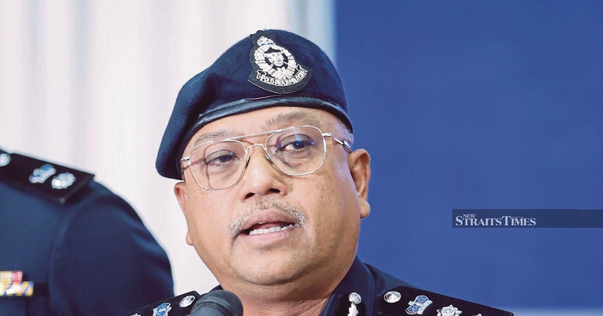 Foreign National Detained Over Assault and Intimidation of Student in Sungai Besi