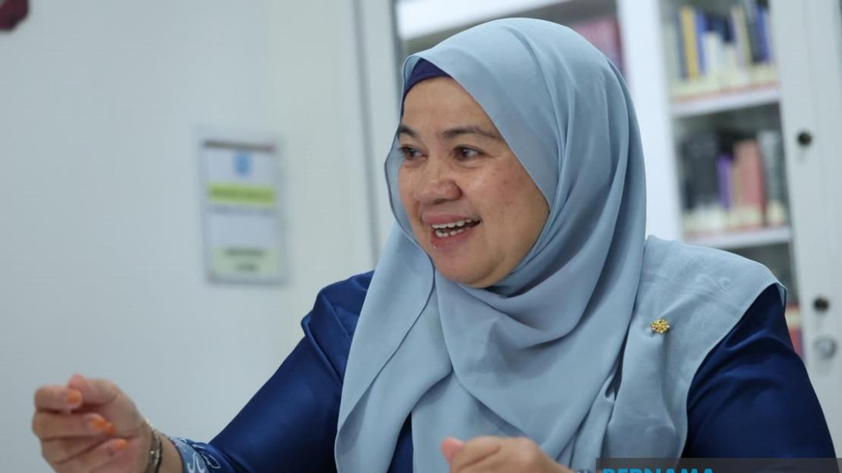 Librarians Association Charts Path to Professional Elevation in Malaysia