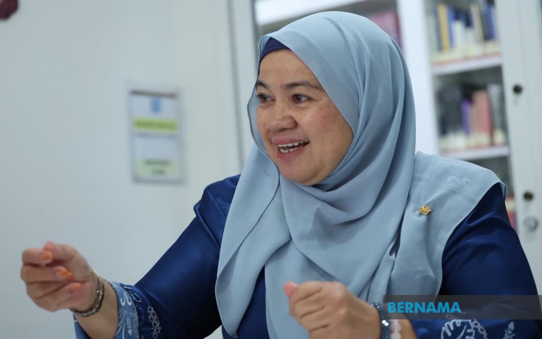 Librarians Association Charts Path to Professional Elevation in Malaysia