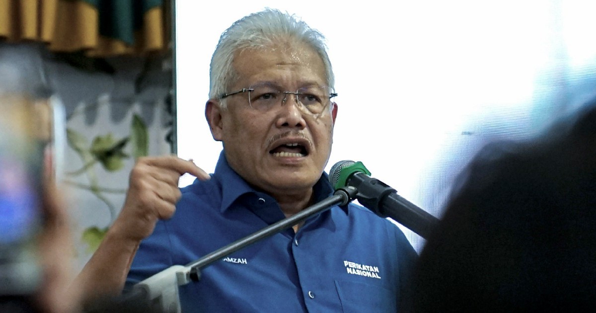 PN uses 'PBN' acronym to define electoral cooperation with BN in Negeri Sembilan race