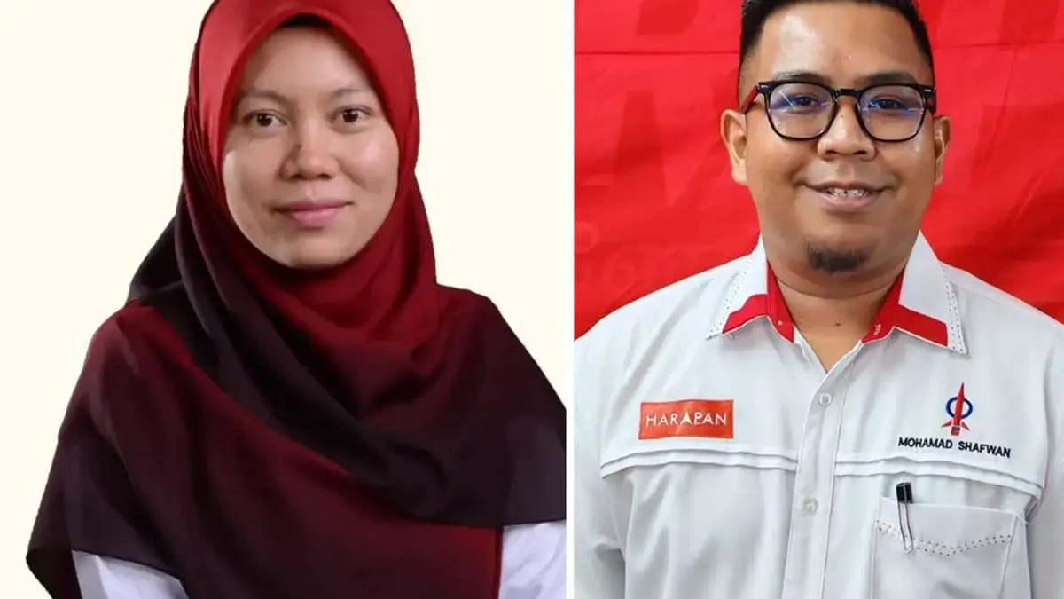 DAP Ticket No Barrier to Winning Malay Support, Says Tiram Candidate Nor Zulaila