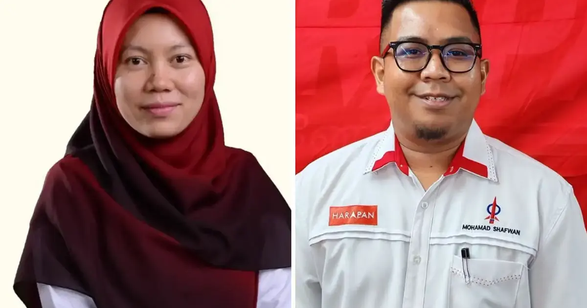 DAP Ticket No Barrier to Winning Malay Support, Says Tiram Candidate Nor Zulaila