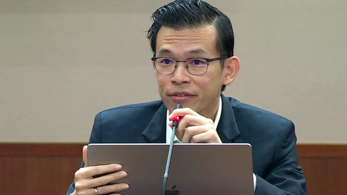 Singapore Parliament Debates Economic Model as Workers' Party Pushes for Reforms