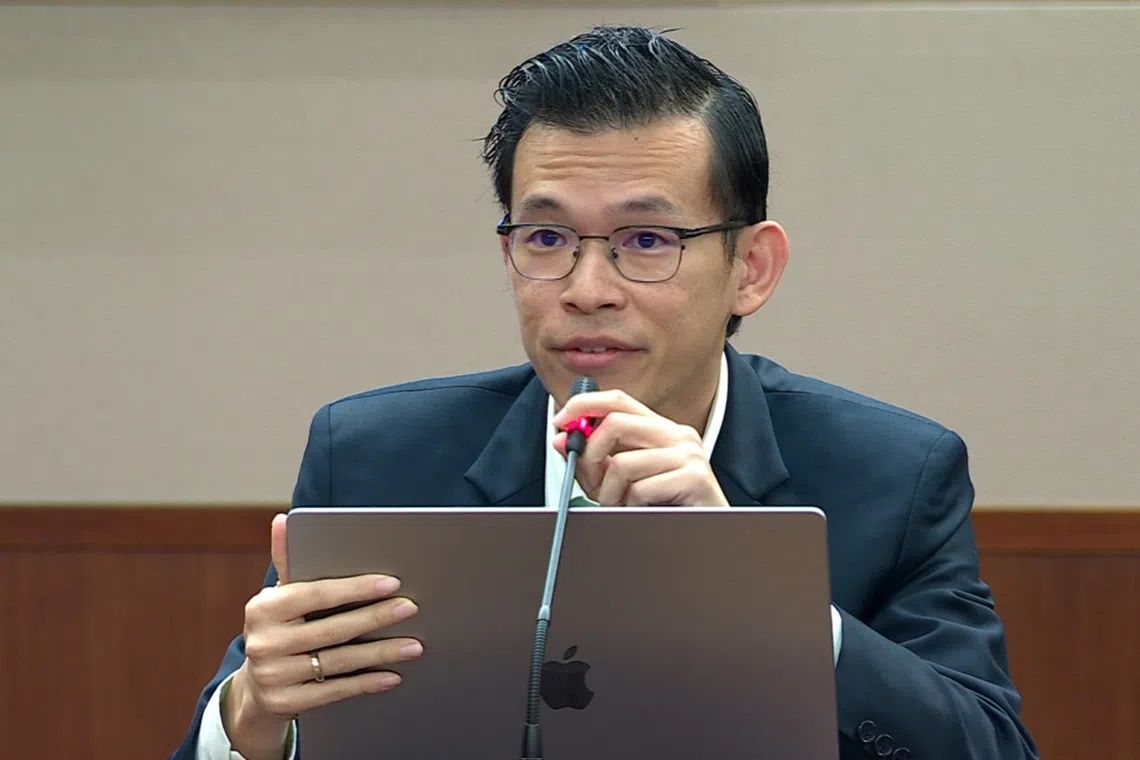 Singapore Parliament Debates Economic Model as Workers' Party Pushes for Reforms