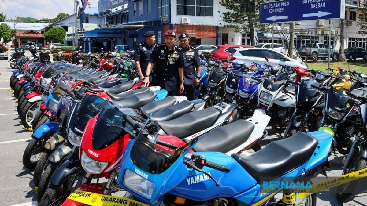 Comprehensive Safety Framework Urgent For Malaysia's Massive RXZ Motorcycle Gathering, Expert Warns