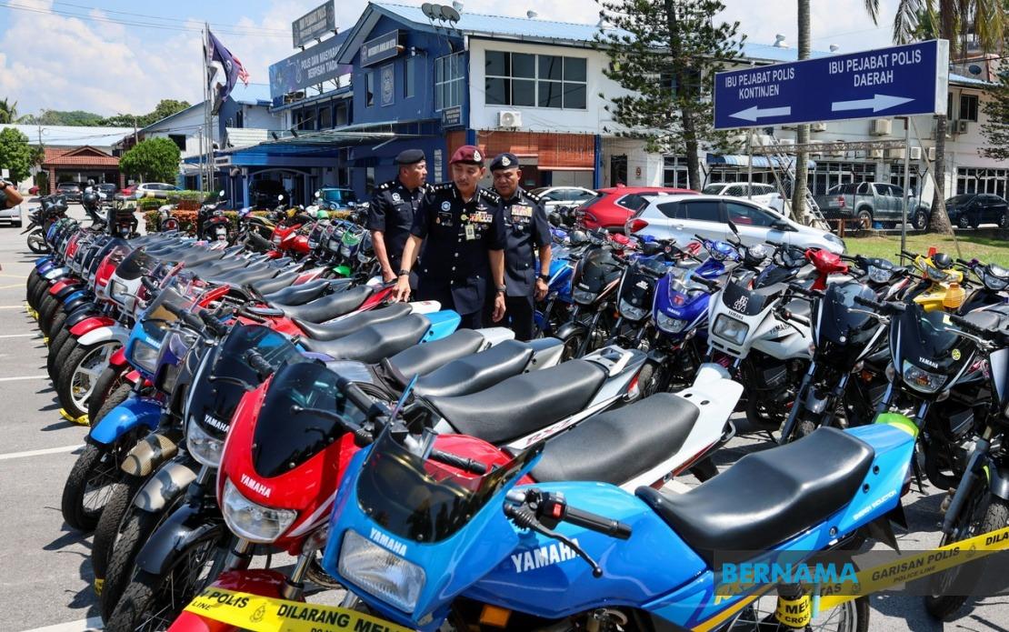 Comprehensive Safety Framework Urgent For Malaysia's Massive RXZ Motorcycle Gathering, Expert Warns