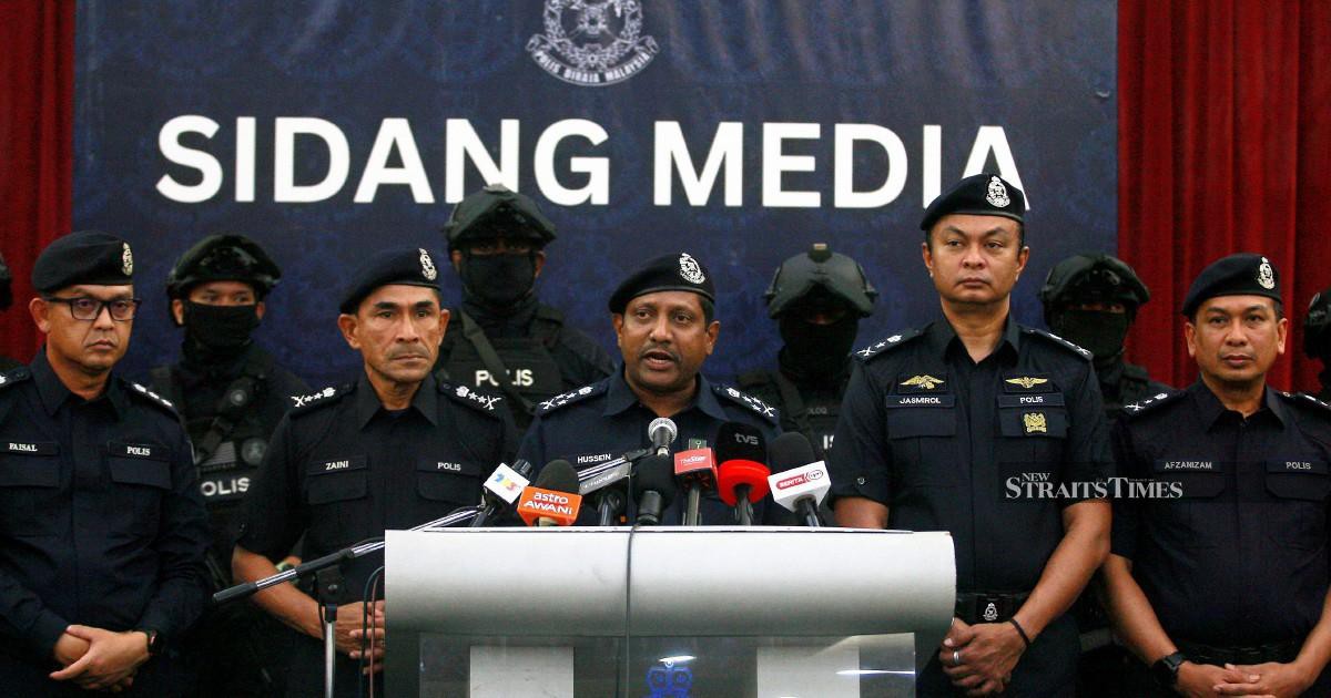 KLIA Employee Questioned in Pilot Drug Case as Police Probe Possible Airport Insider Connection