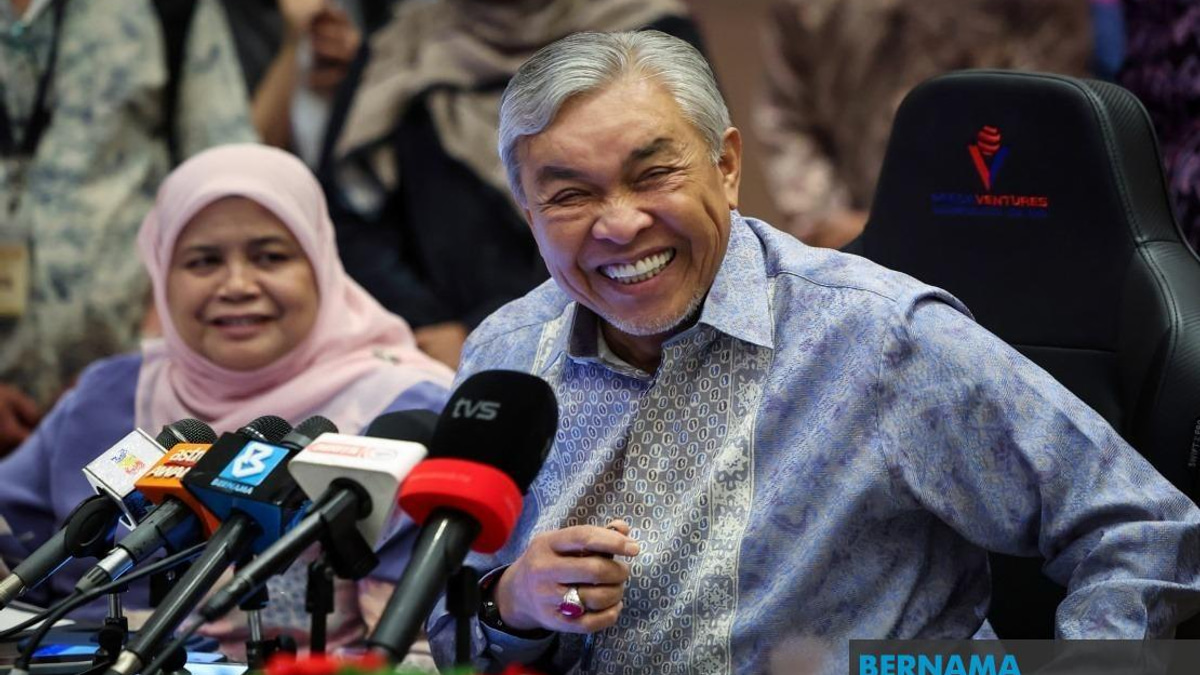 BN Reaffirms Commitment to Unity Government Through End of Parliamentary Term
