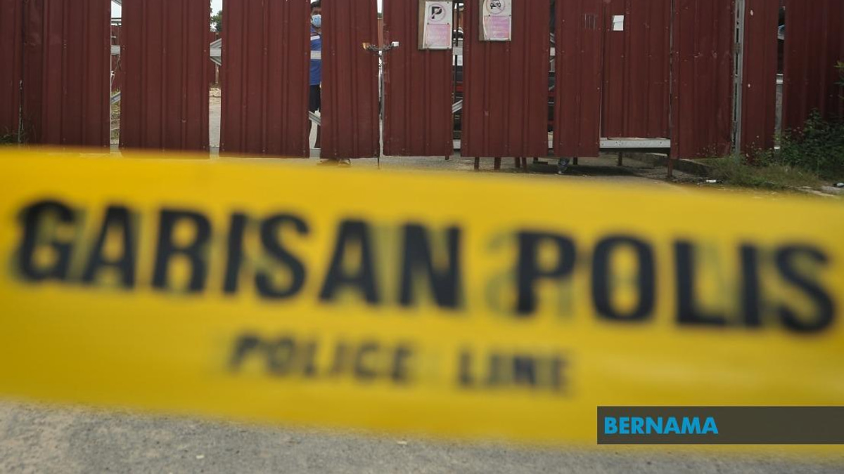 18-Year-Old Found Dead After Apparent Fall From Komtar Tower in Penang