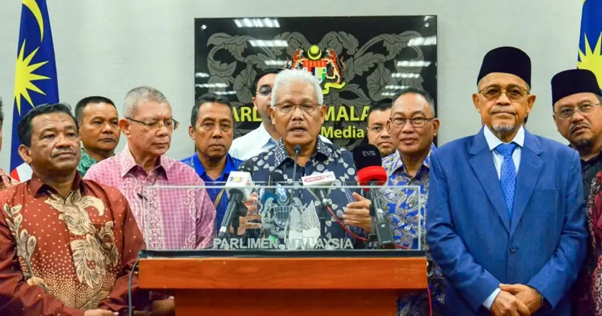 Opposition Demands Clarity on Azam Baki's Appointment as NFCC Adviser Amid Ongoing Investigations