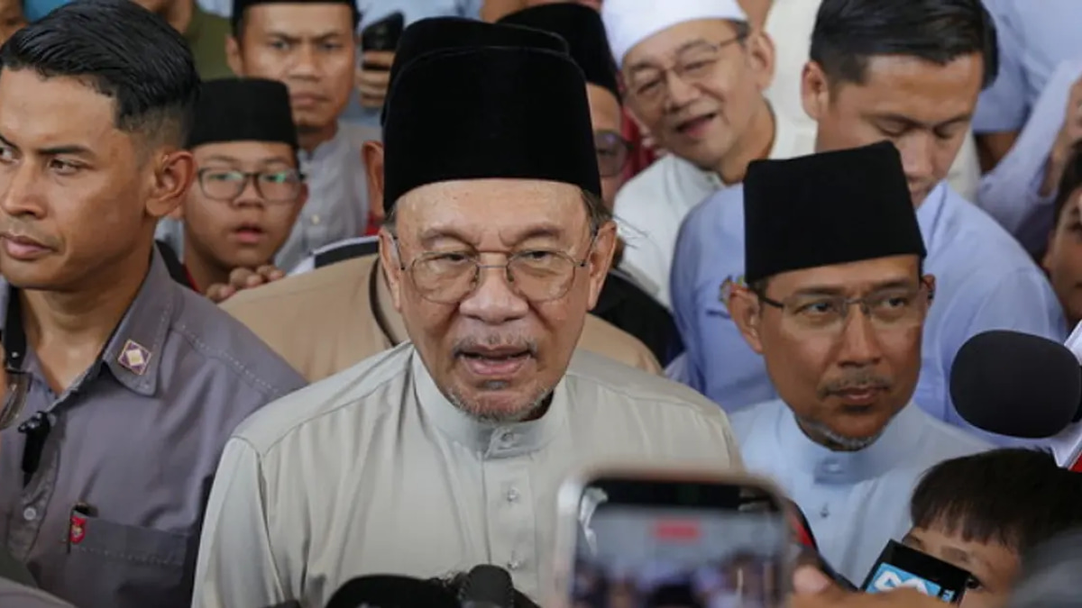 Tabung Haji RCI Report Released in Full, Anwar Confirms