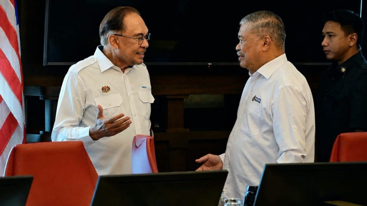 Malaysia Should Adopt China's Model to Strengthen Agro-Food Sector, Says Mohamad