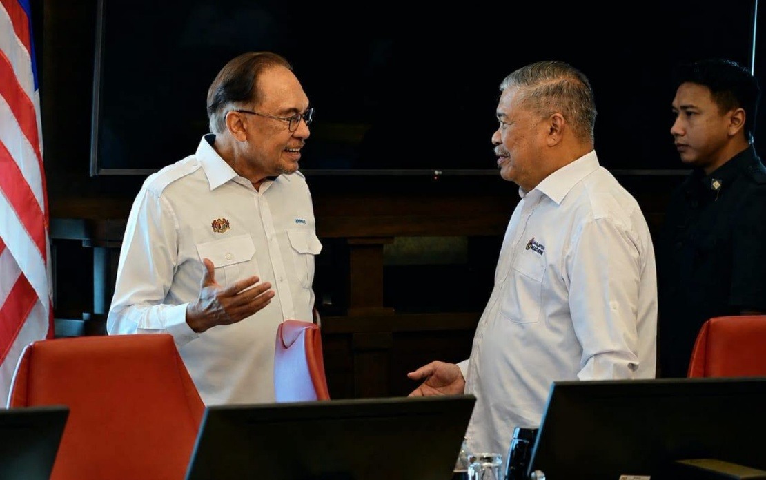 Malaysia Should Adopt China's Model to Strengthen Agro-Food Sector, Says Mohamad