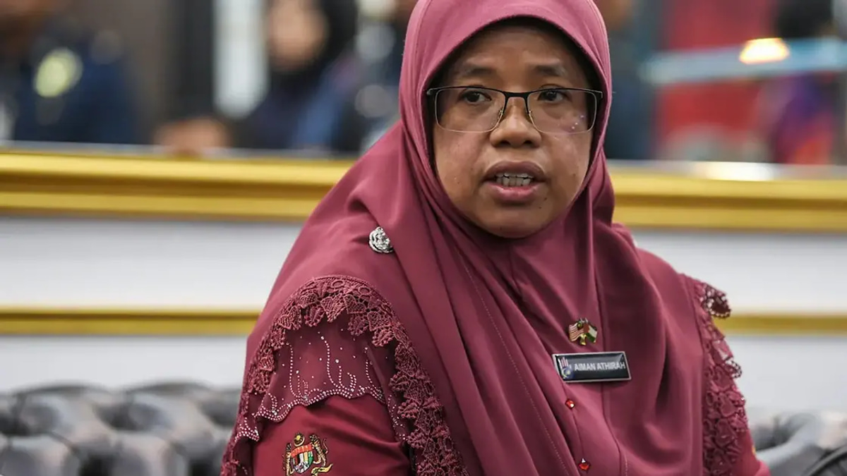 Amanah challenges PAS chief to prove DAP 'opposes Islam' or face court