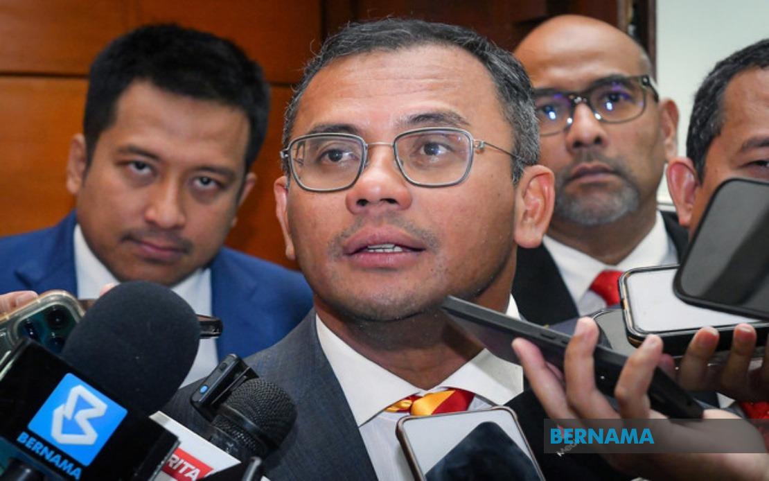 Local Complicity in Illegal Immigration Undermines Enforcement, Says Selangor MB