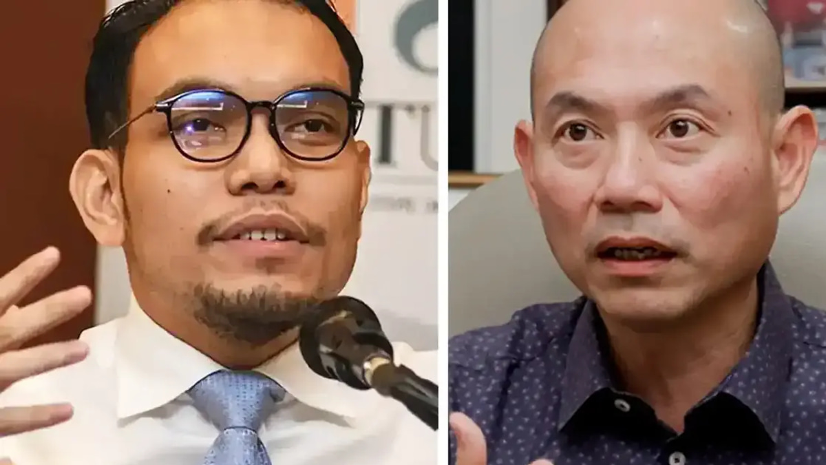Malaysia Has Right to Enforce Own Immigration Policies, DAP MPs Assert