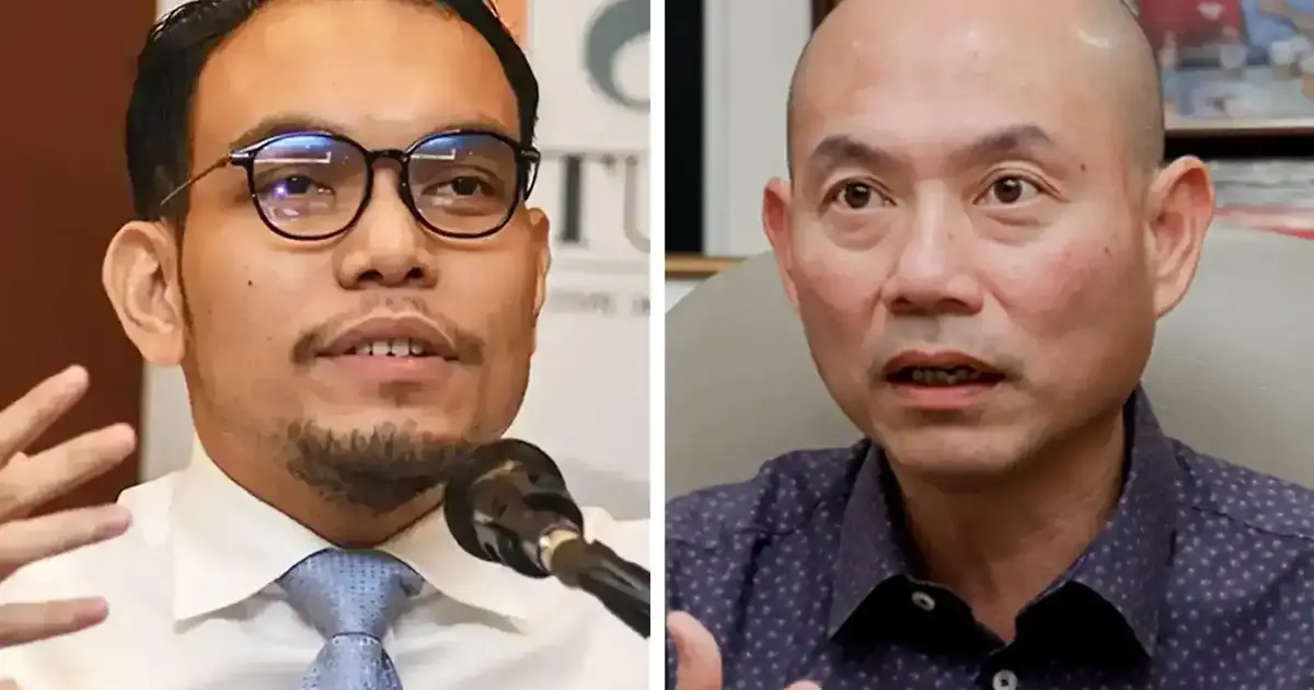 Malaysia Has Right to Enforce Own Immigration Policies, DAP MPs Assert