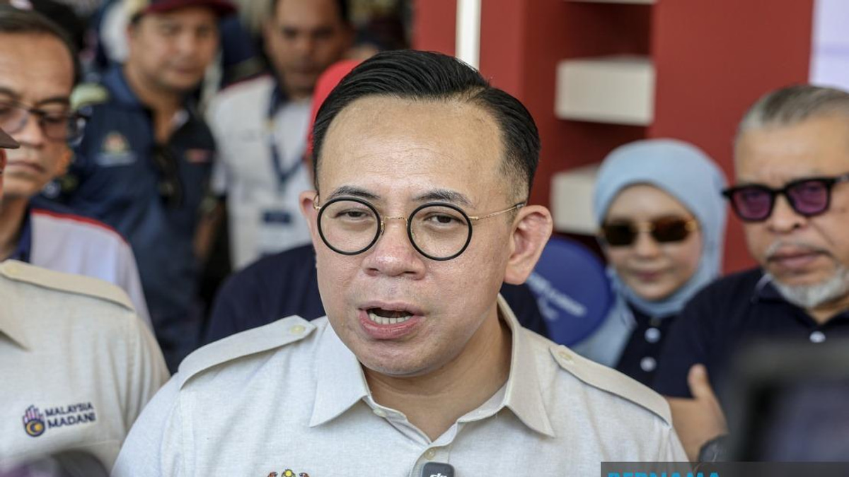 KUSKOP to Fast-Track RM1 Billion Microcredit Push for Small Business Growth
