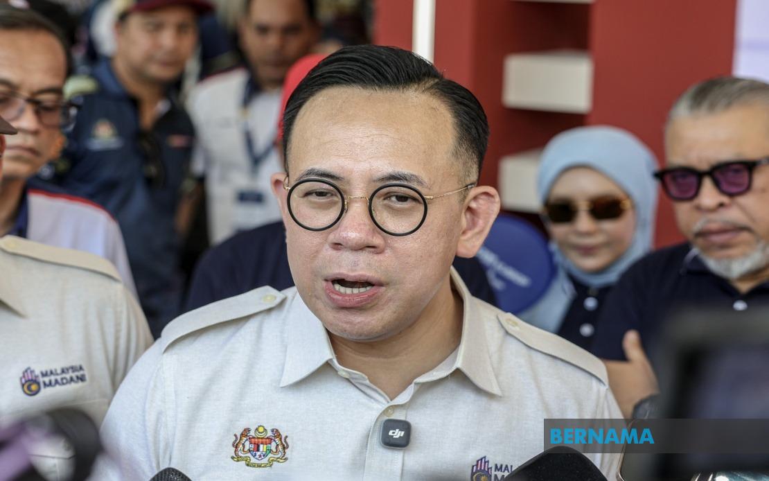 KUSKOP to Fast-Track RM1 Billion Microcredit Push for Small Business Growth