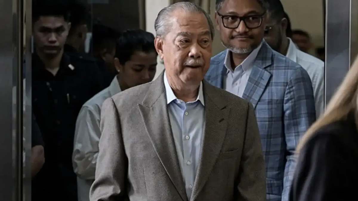 KCJ Engineering Failed Initial Technical Review Before Jana Wibawa Contract Award, Court Hears