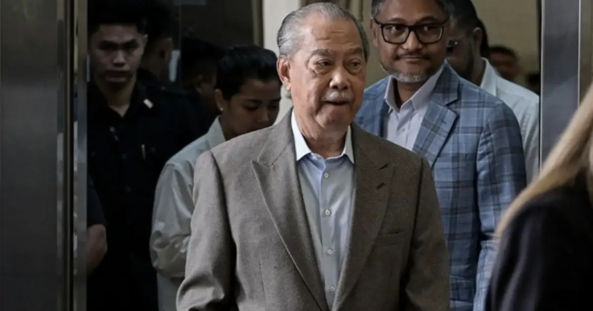 KCJ Engineering Failed Initial Technical Review Before Jana Wibawa Contract Award, Court Hears