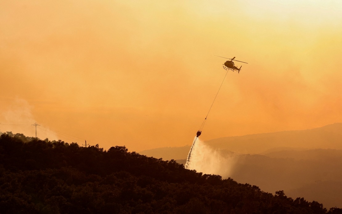 Western US Communities Cancel July 4 Fireworks as Wildfires and Drought Worsen