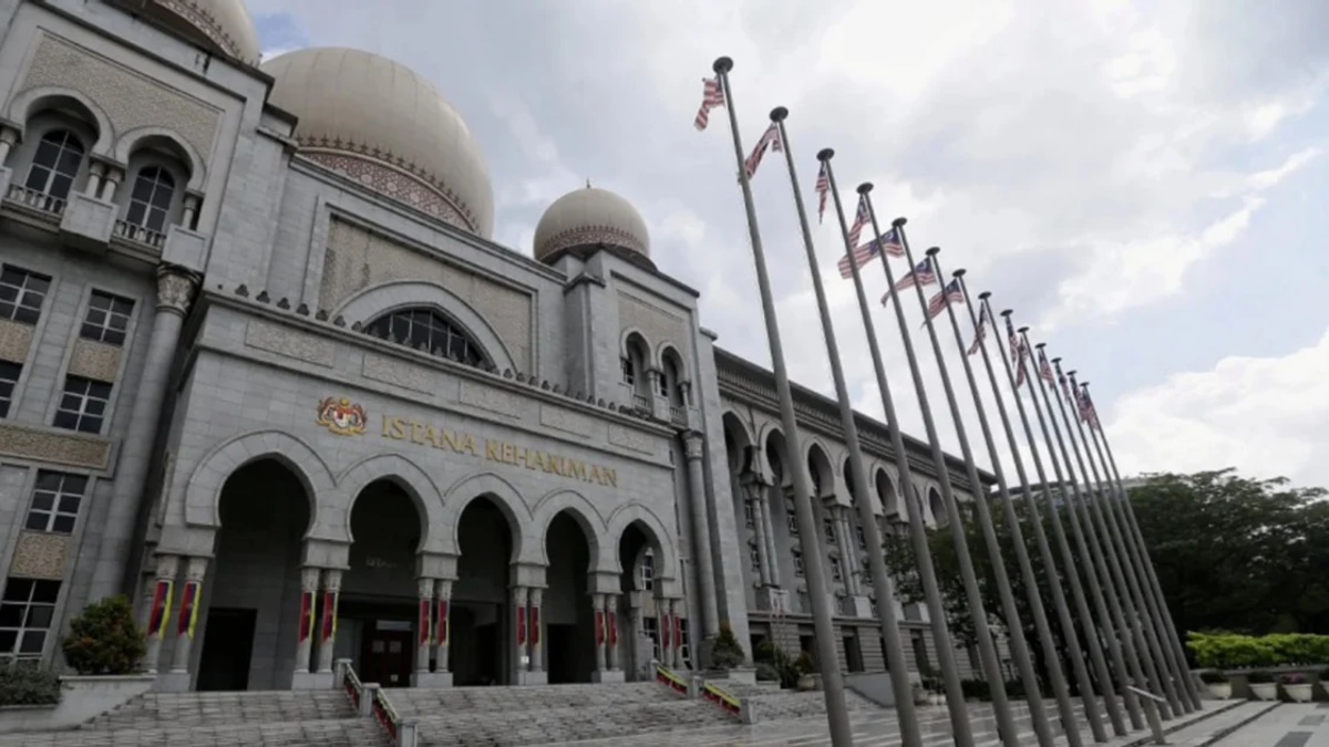 Constitutional Bill to Separate Attorney-General and Public Prosecutor Roles Returns to Parliament