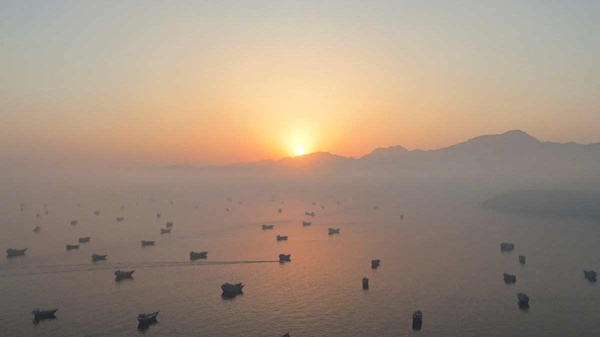 CPTPP Backs US-Iran Deal, Pledges to Keep Hormuz Strait Open for Trade