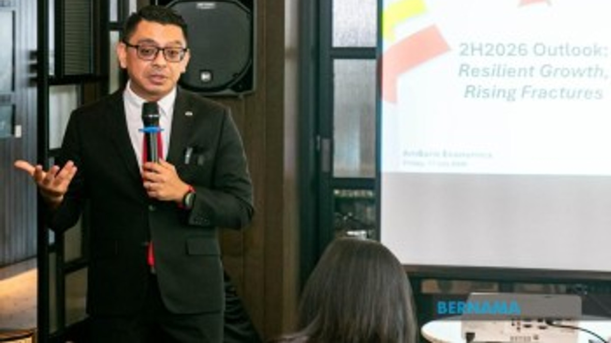 Malaysia's Ports Positioned to Capitalise on Trade Rerouting and Green Shipping Transition