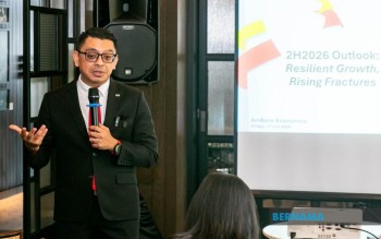 Malaysia's Ports Positioned to Capitalise on Trade Rerouting and Green Shipping Transition