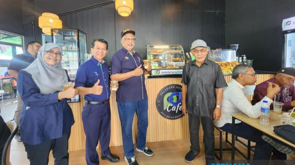 PPK to Upgrade 90 Farmers' Outlets Nationwide as Part of Retail Modernisation Drive