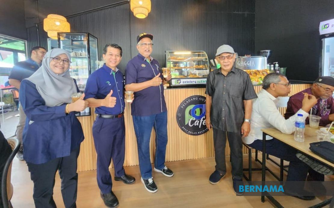 PPK to Upgrade 90 Farmers' Outlets Nationwide as Part of Retail Modernisation Drive