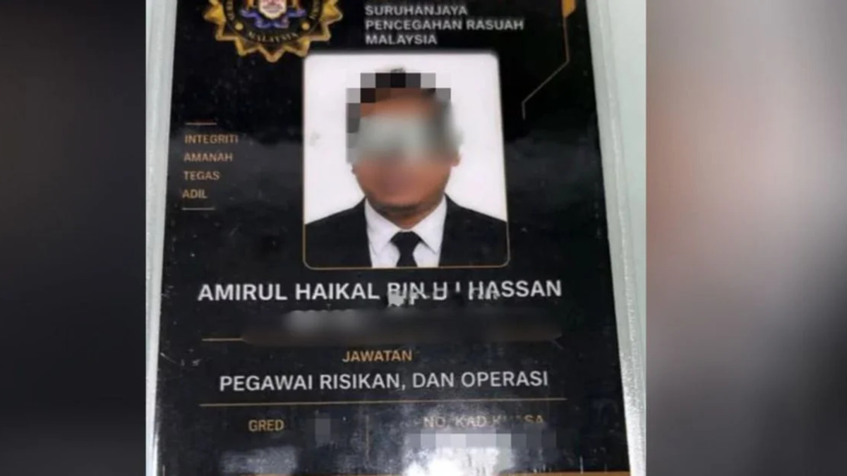 MACC Distances Itself From Man In Viral Social Media Post