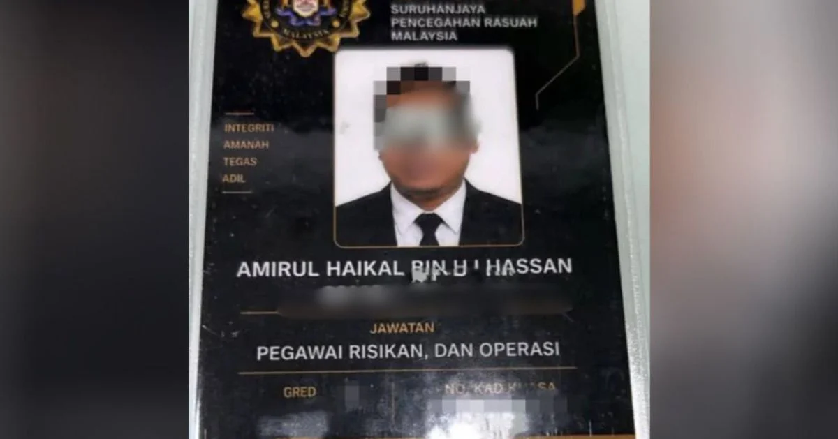 MACC Distances Itself From Man In Viral Social Media Post