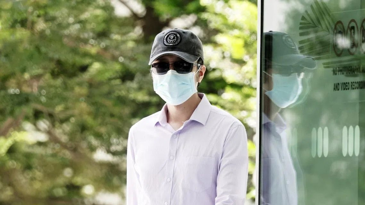 Singapore corporate services operator jailed 32 weeks for falsifying records in S$3 billion money laundering scheme