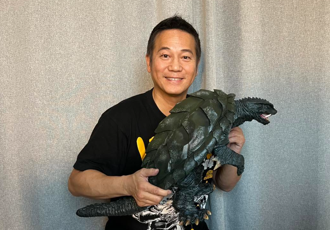 Hong Kong Actor Stephen Au Thrives in Canadian Life, Finds Creative Freedom Away from City Hustle