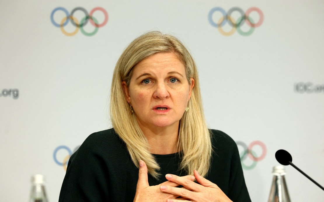 CAS Ready to Handle Trump Interference in 2028 Los Angeles Olympics, Says IOC Chief