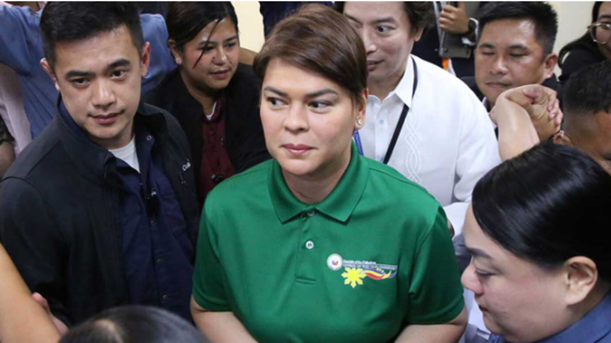 Duterte Dismisses Impeachment Evidence as Fiction in Assassination Plot Trial
