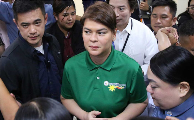 Duterte Dismisses Impeachment Evidence as Fiction in Assassination Plot Trial