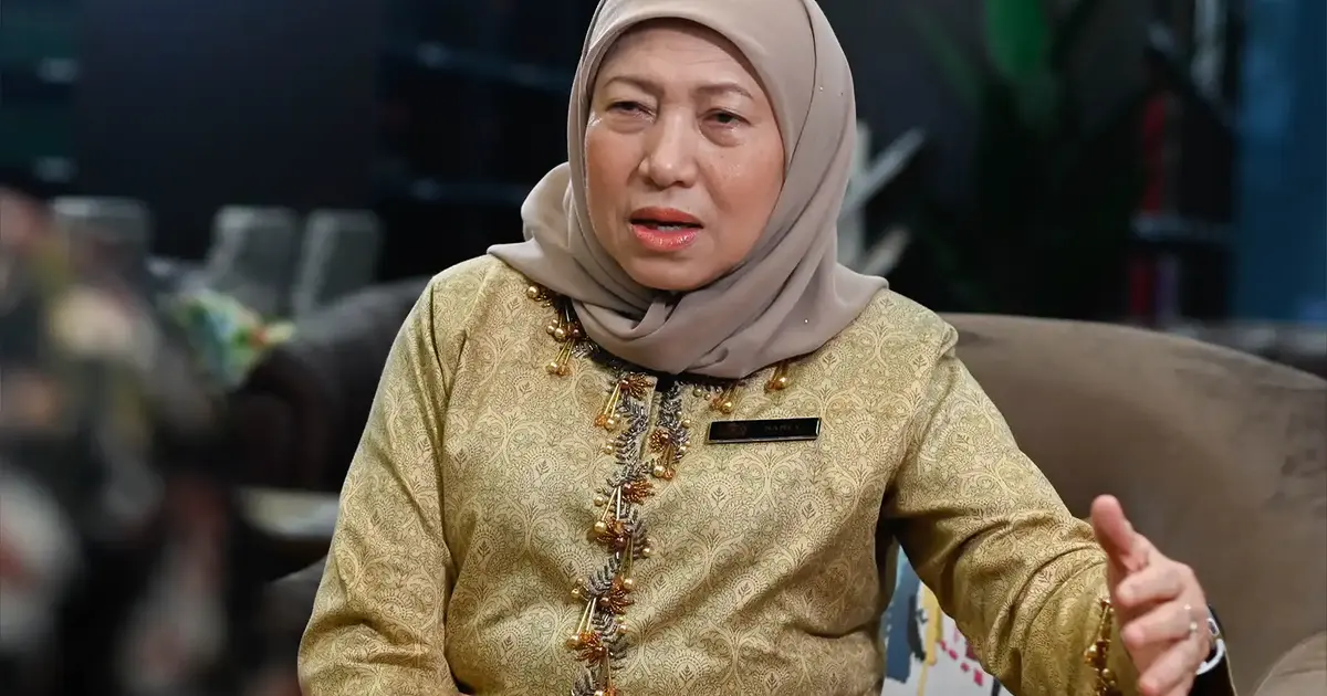 Langkawi Childcare Centre Suspends Operations as Police Investigate Child Neglect Allegations