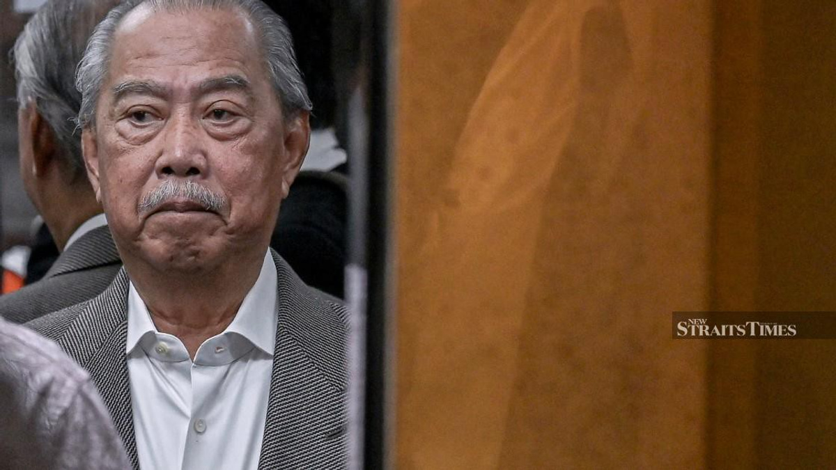 KCJ Engineering Finance Chief Links RM800,000 Bersatu Donation to Jana Wibawa Contracts